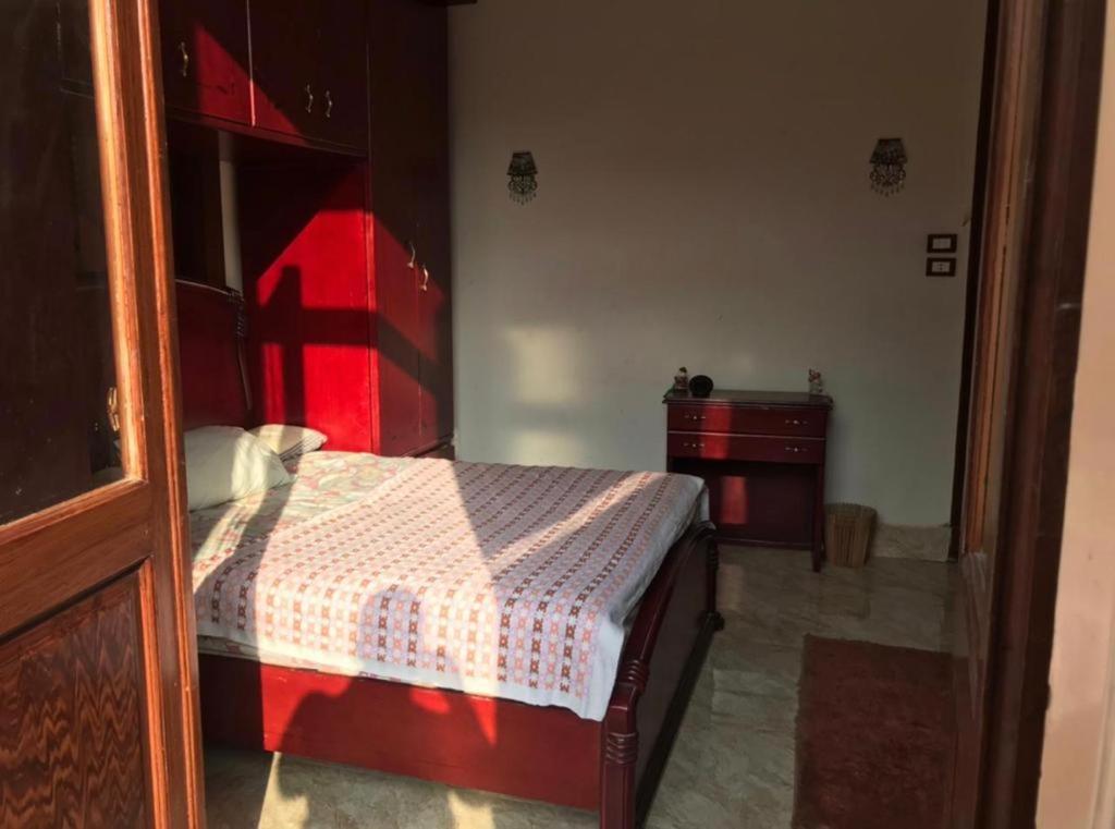 Homestay Heliopolis Balcony Retreat *